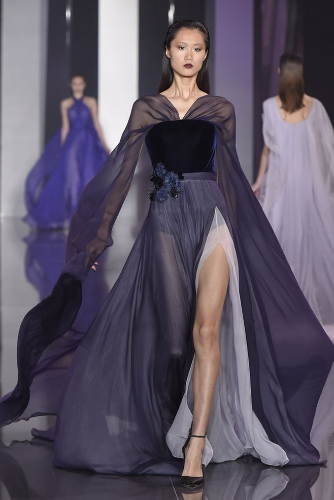 Ralph & Russo 2014秋冬...