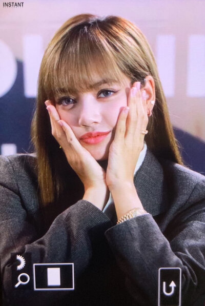 lalalalisa