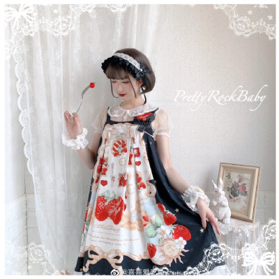 PrettyRockBab 草莓小杜丽 今日上新~~~~https://item.taobao.com/item.htm?id=605322670960&ybhpss=c3VicGxhdD13ZWlibyZwYWdlPXNob3BfaW5kZXgmY3BpZD0wJmNudGlkPTAmcHVpZD03MDA0NDMzMTA4JnBndWlkPTEmdHM9MTU3MDg3MzA…