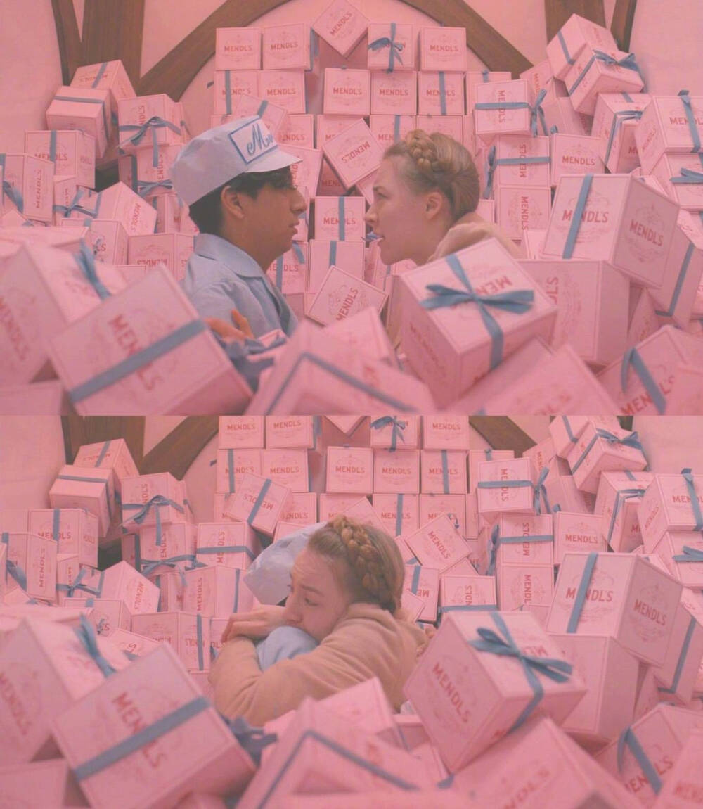 电影电视海报图