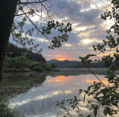 壁纸 天空