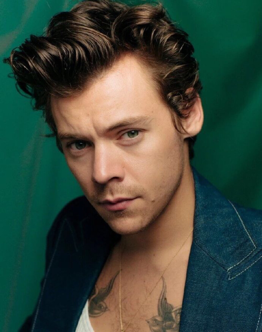 Harry Styles