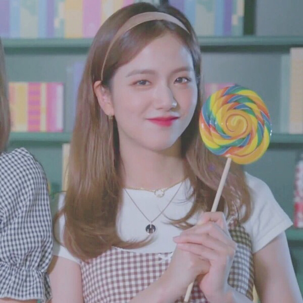 blackpinkjisoo头像