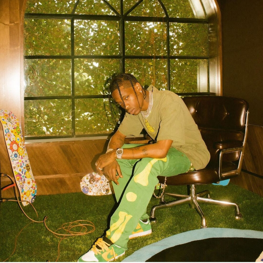 Travis Scott