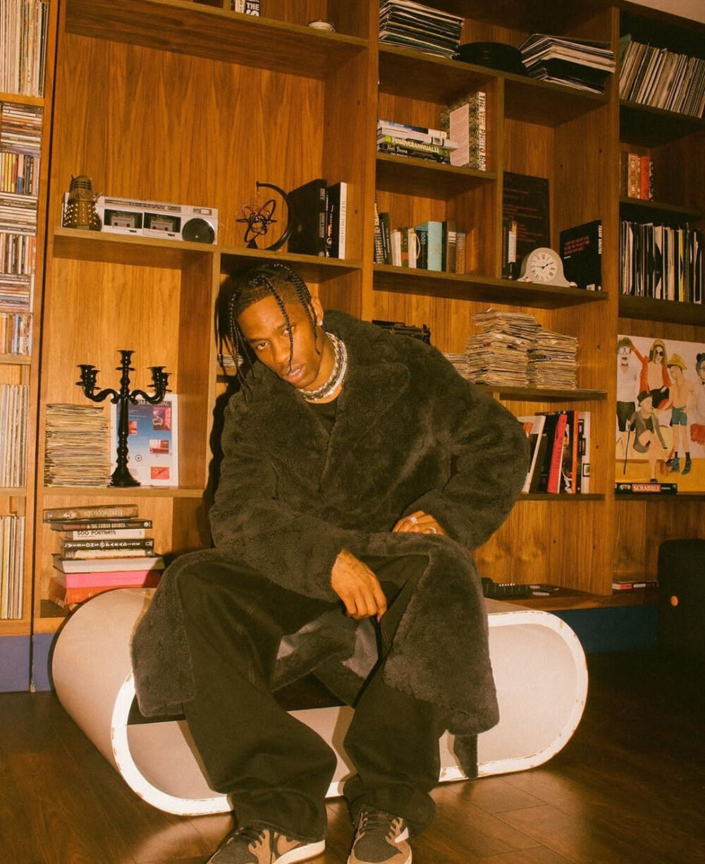 Travis Scott