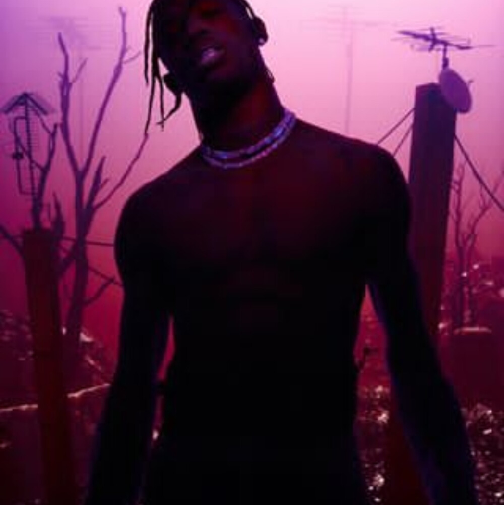 Travis Scott