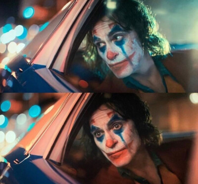 2019《小丑》独立电影 Joker
「people expect you to behave as if you don’t 」✨
“如果地铁上死的是我，你们大概会从我的尸体上踏过去吧。”