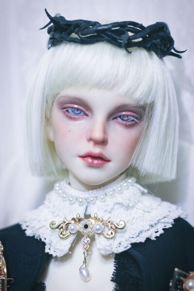 BJD♡