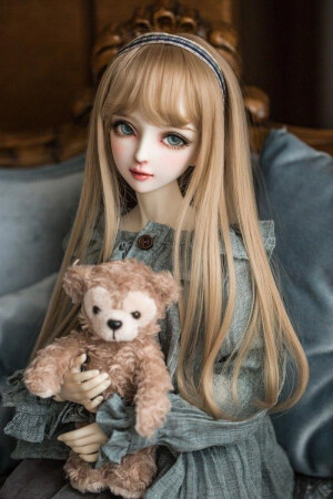 BJD♡