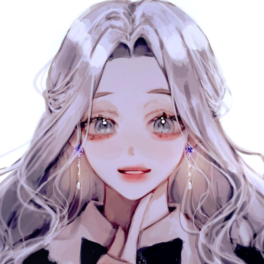 漫画美少女♡
头像