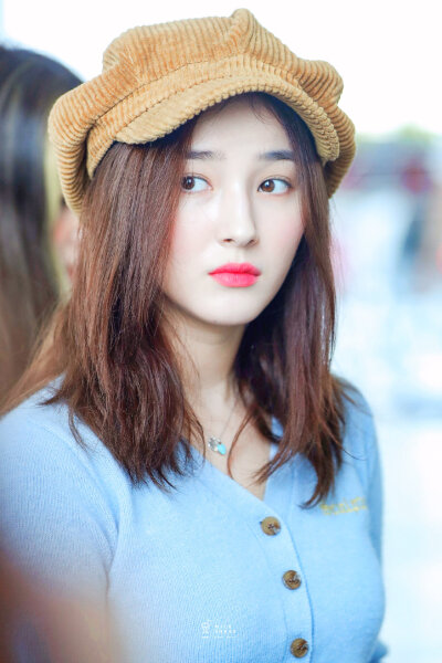 Momoland*Nancy