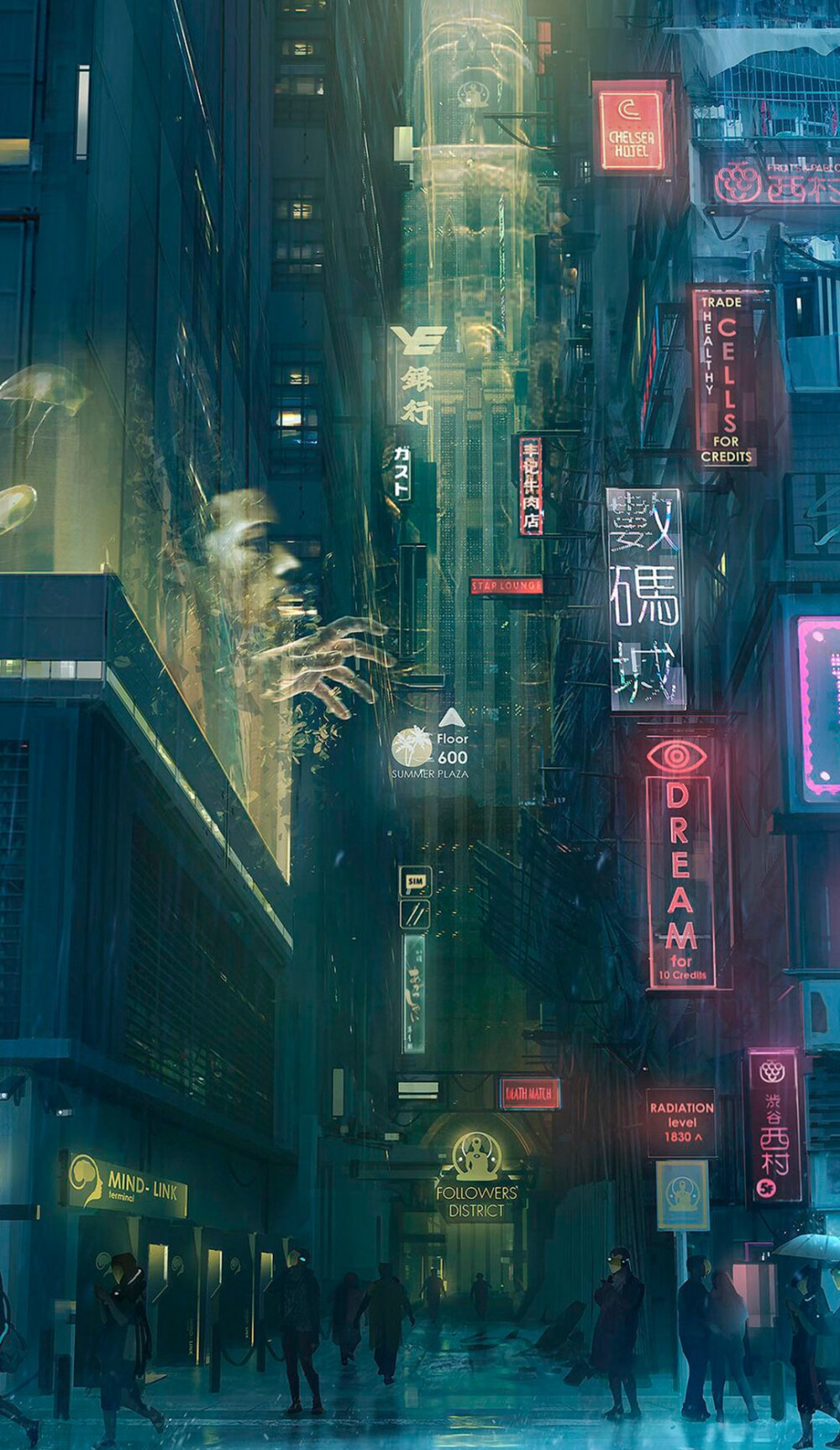 Cyberpunk