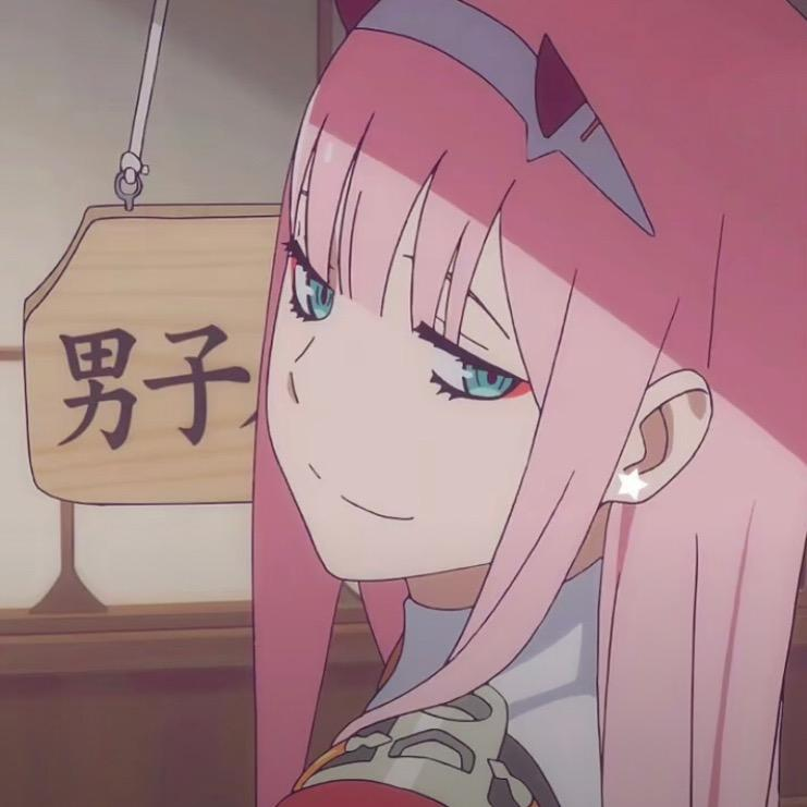 [DARLING in the FRANXX / 国家队]02和广
大家感觉结局好吗?