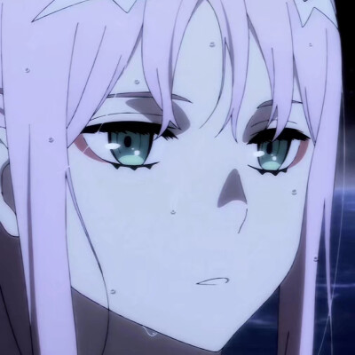 [DARLING in the FRANXX / 国家队]02和广
大家感觉结局好吗?