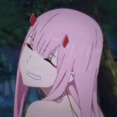 [DARLING in the FRANXX / 国家队]02和广
大家感觉结局好吗?