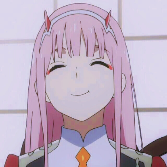 [DARLING in the FRANXX / 国家队]