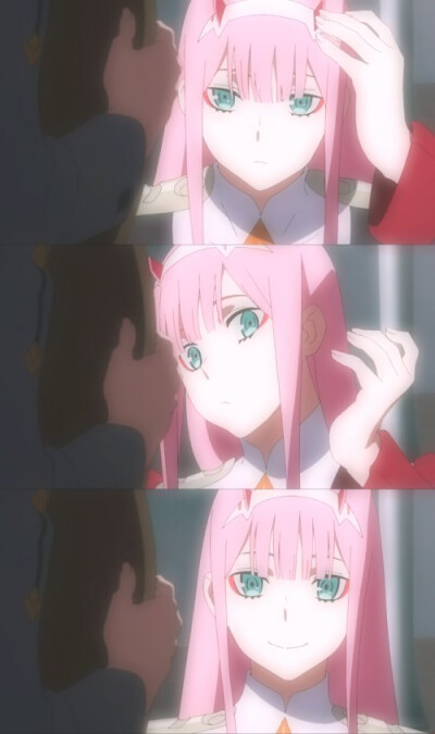 [DARLING in the FRANXX / 国家队]