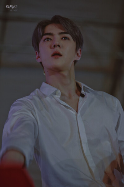 【EXO】Sehun 吴世勋