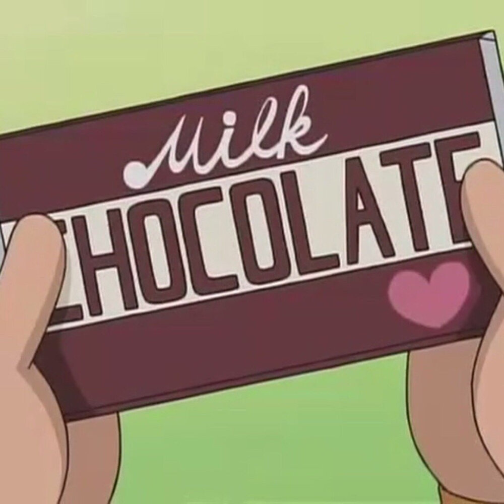 【情侣头像】多啦a梦 大雄 静香 初见你497