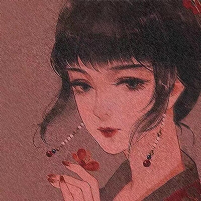 女生头像