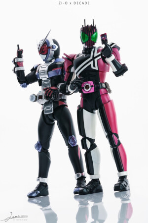 特摄模玩集装箱