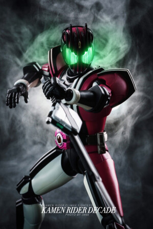 特摄模玩集装箱