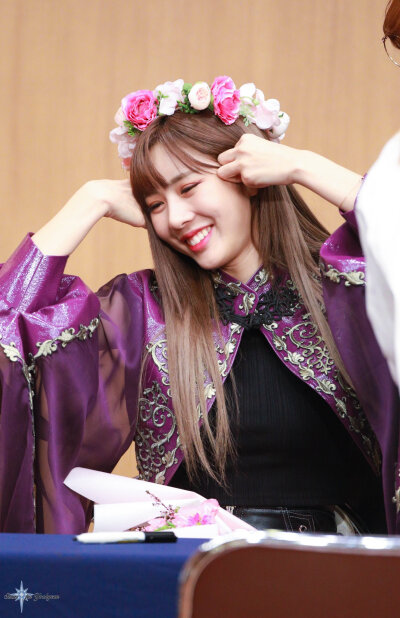 Dreamcatcher 金裕贤 （Yoohyeon）