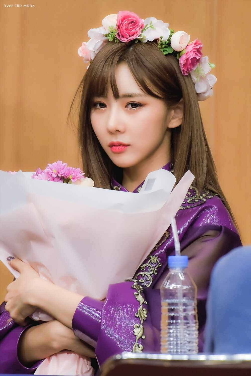 Dreamcatcher 金裕贤 （Yoohyeon）