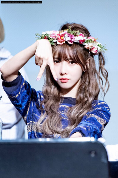 Dreamcatcher 金裕贤 （Yoohyeon）