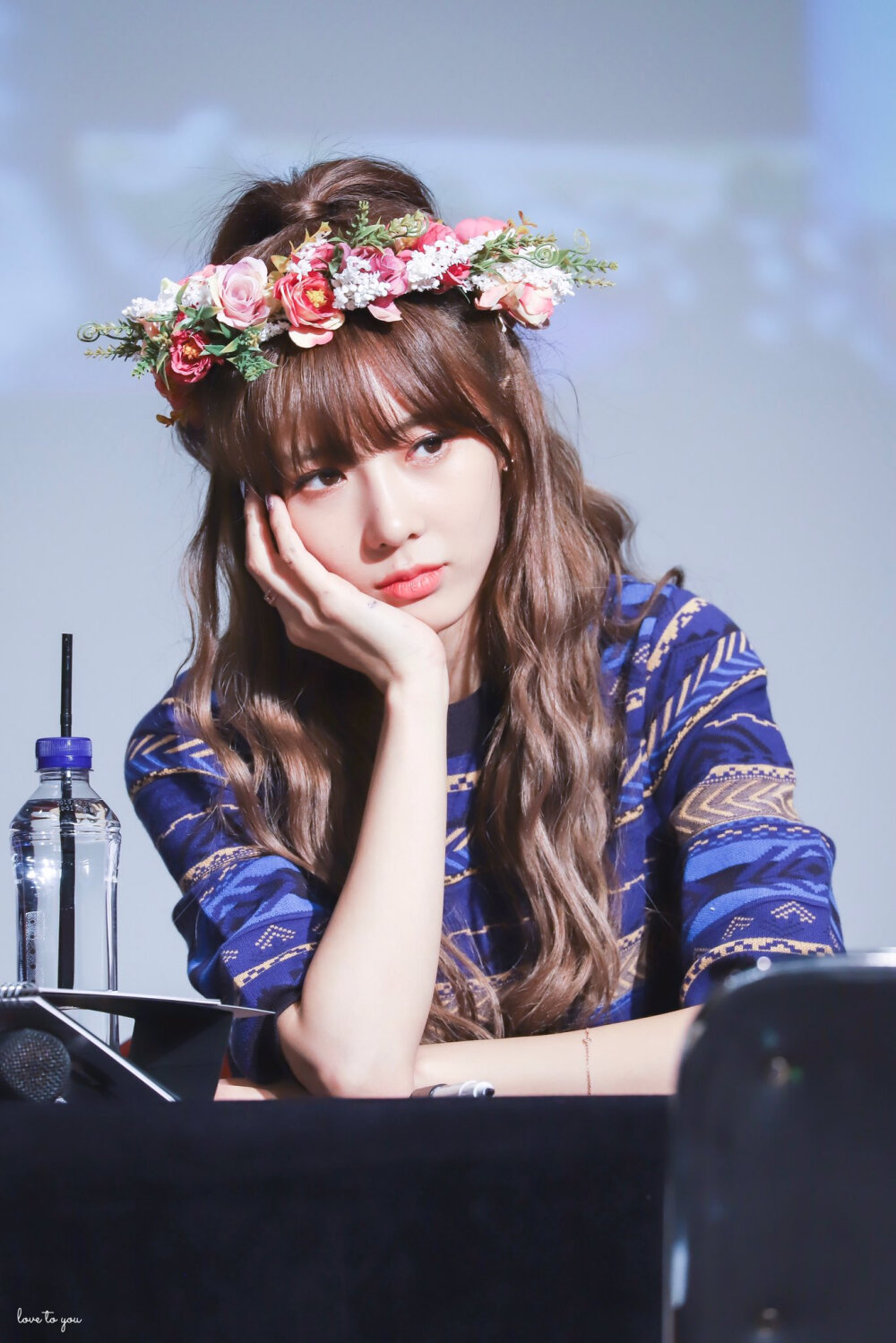 Dreamcatcher 金裕贤 （Yoohyeon）