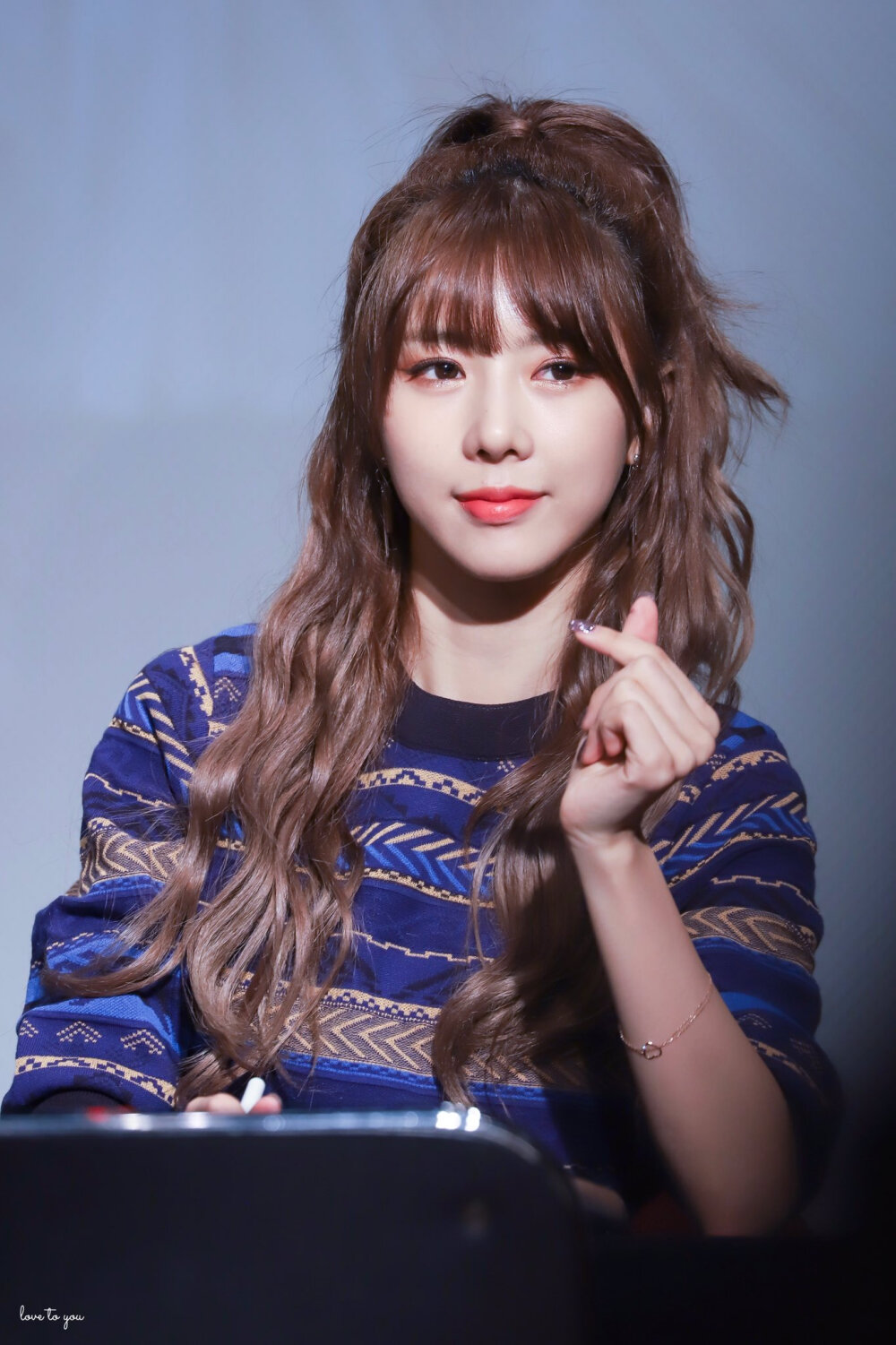 Dreamcatcher 金裕贤 （Yoohyeon）