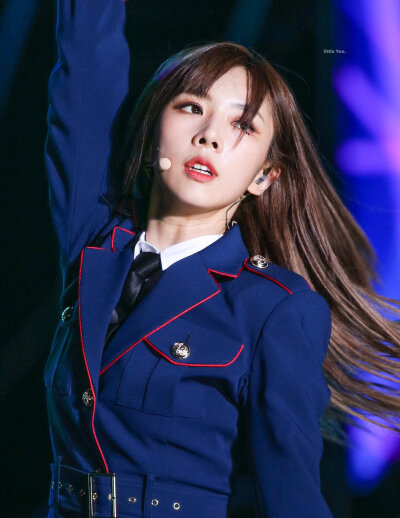 Dreamcatcher 金裕贤 （Yoohyeon）