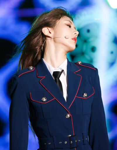 Dreamcatcher 金裕贤 （Yoohyeon）