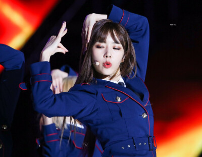 Dreamcatcher 金裕贤 （Yoohyeon）