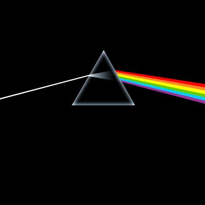 《The Dark Side of the Moon》——Pink Floyd