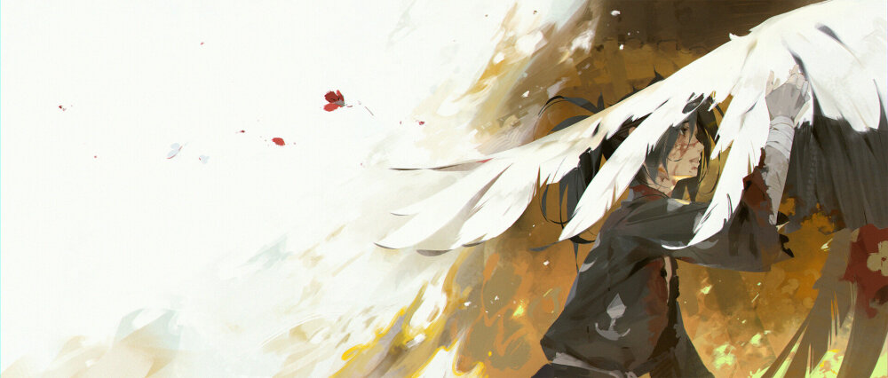 [cp]#作品赏析# Asen Liy ​​​[/cp]