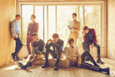 Do U Wanna Be？Block B！