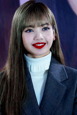 BLACKPINKLisa