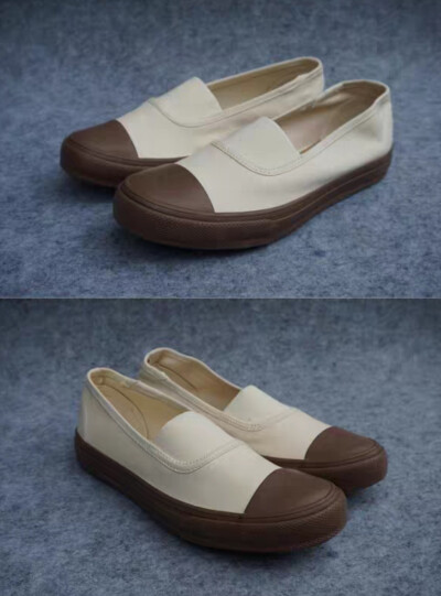 日单帆布鞋 penny lane
shoemakers since1952
