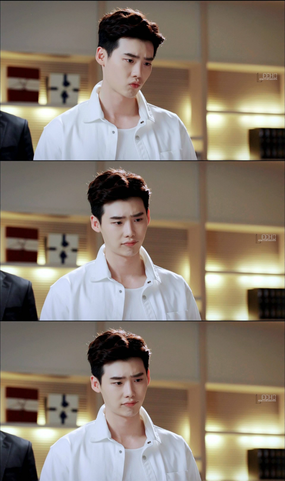 Jongsuk Lee