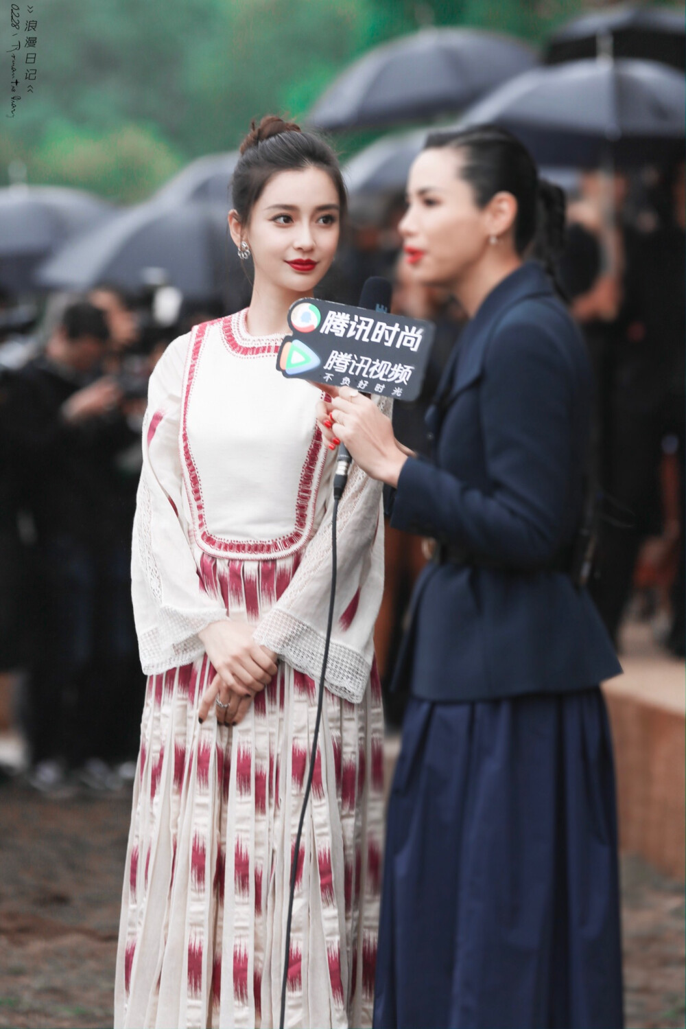 / angelababy
07_Swan酒肆