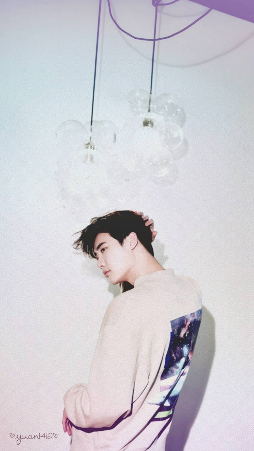 Jongsuk Lee