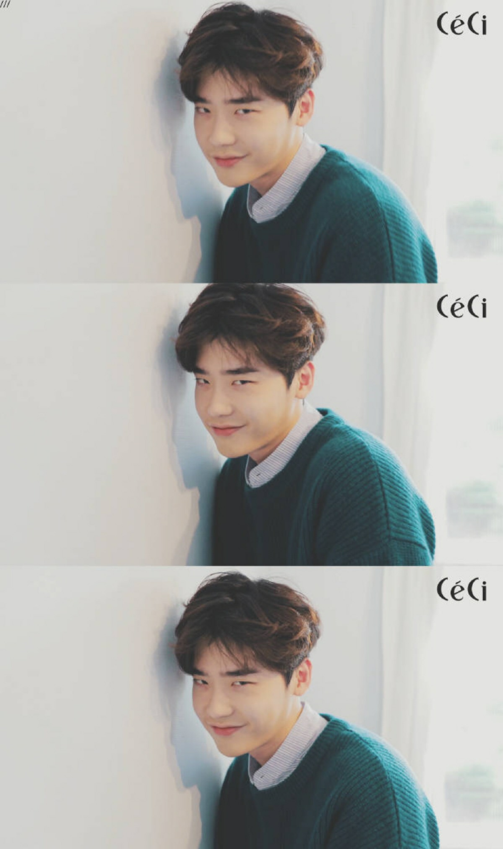 Jongsuk Lee