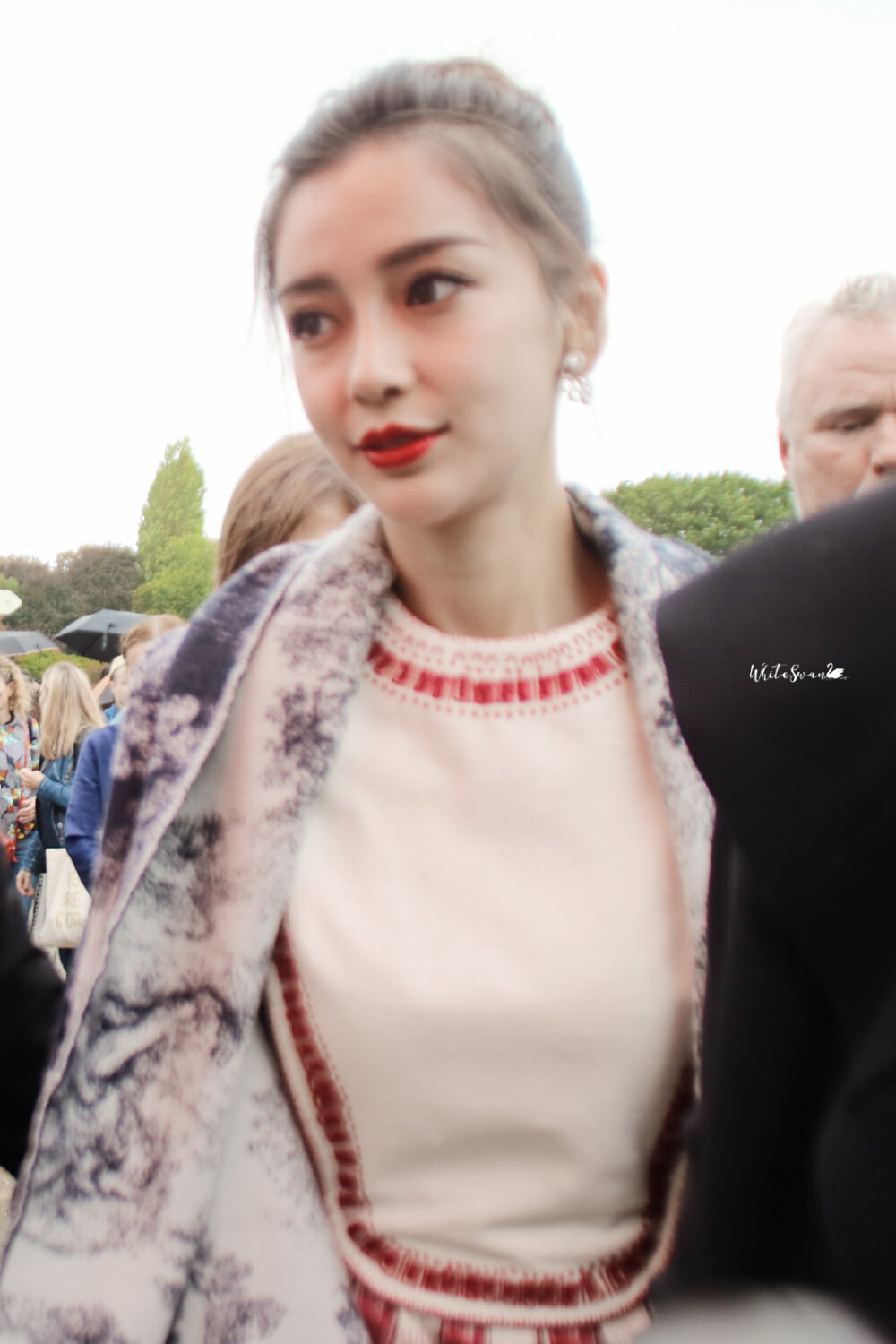 / angelababy
07_Swan酒肆