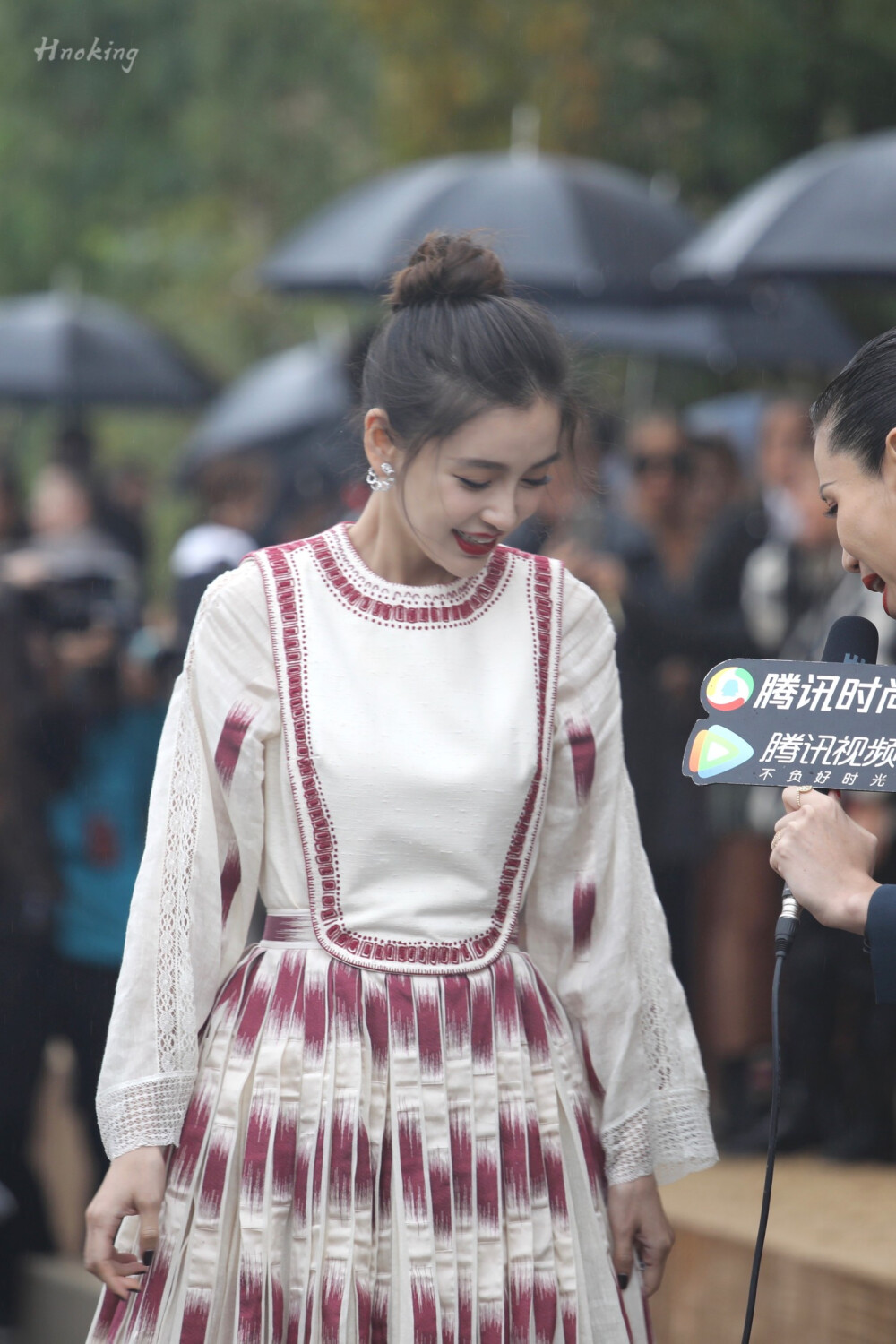 / angelababy
07_Swan酒肆