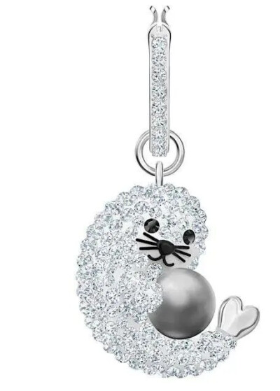 珍稀珠宝里的“动物世界”