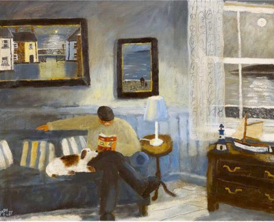 Gary Bunt