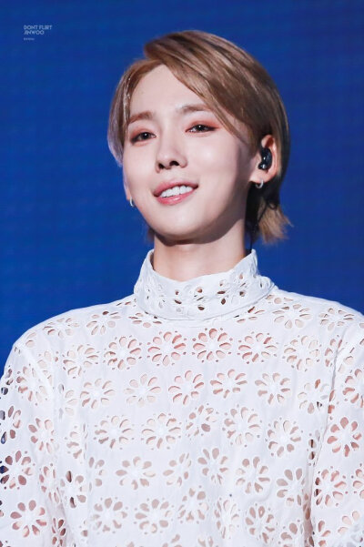 金秦禹 JINU
⚘180819 winner 2018 world tour[everywhere] in seoul⚘
✨Ⓦ…