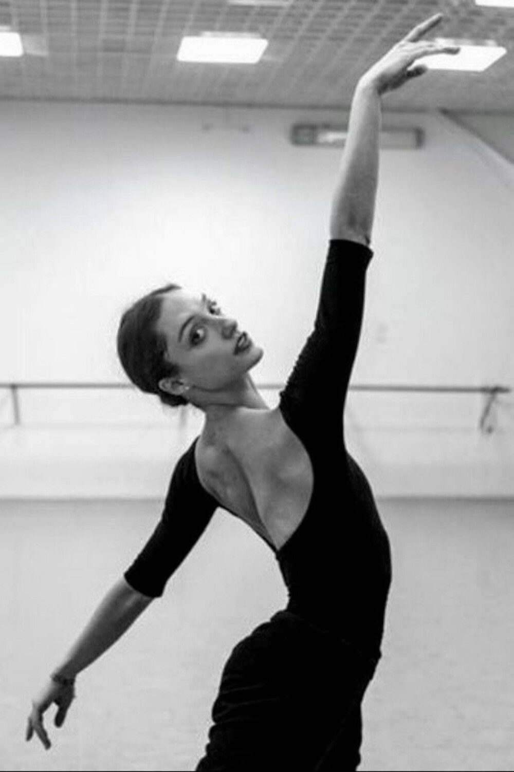 You're beautiful ♛ ballet