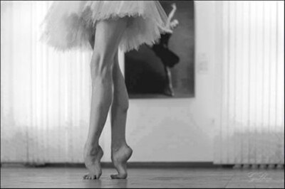 You're beautiful ♛ ballet